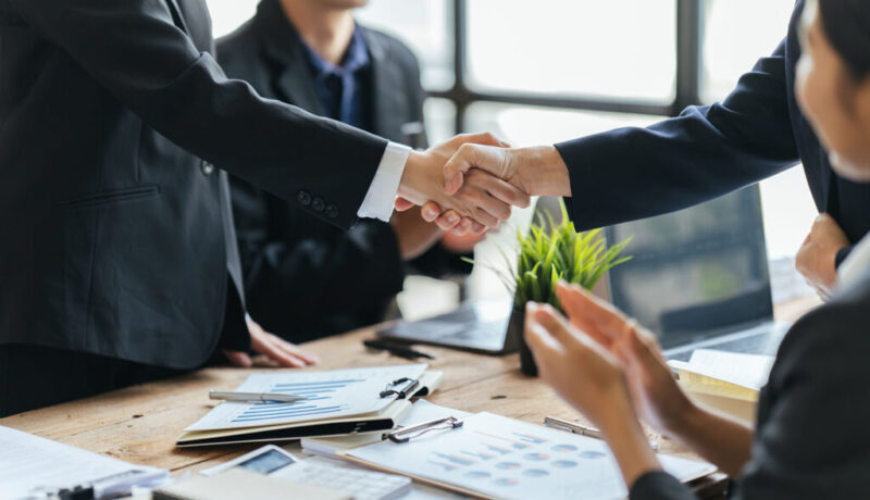 O contrato foi negociado. E agora?